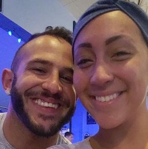 Meet your Posher, Jeff